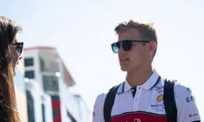 Thumbnail for article: 'Marcus Ericsson to replace Antonio Giovinazzi at Belgian GP'