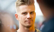 Thumbnail for article: Hulkenberg saw replacement coming after Hungarian Grand Prix