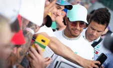 Thumbnail for article: Hamilton ziet liever Bottas als teamgenoot dan Rosberg