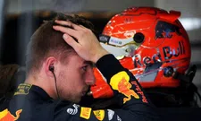 Thumbnail for article: Verstappen: "Niet normaal, hoeveel vermogen Ferrari in kwalificatie kan gebruiken"