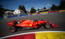 Thumbnail for article: Longrun-analyse na de vrijdag in België: Ferrari snel, maar Mercedes zit dichtbij