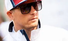 Thumbnail for article: Kimi Raikkonen gives injury update!