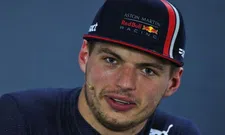 Thumbnail for article: Verstappen over kampioen worden in 2019: "Ik denk het niet"