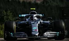 Thumbnail for article: Bottas weet dat Ferrari de overhand heeft: "We moeten een enorme stap zetten"