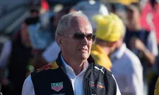 Thumbnail for article: Helmut Marko verwacht geen verrassingen: "Winnen gaan we hier niet doen"