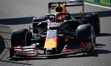 Thumbnail for article: Verstappen believes it will be hard to compete with Ferrari