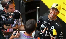 Thumbnail for article: Ricciardo over Gasly: "Het is niet oneerlijk en Red Bull moest iets doen"