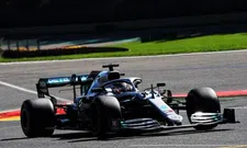 Thumbnail for article: Lewis Hamilton crashes out of FP3!!