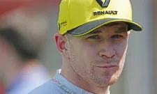 Thumbnail for article: Sainz and Vettel support Hulkenberg: "He deserves a place on the grid"