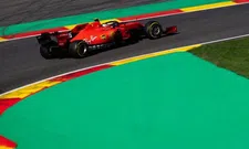 Thumbnail for article: BREAKING: Leclerc leads Ferrari front row lockout in Belgium!