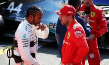 Thumbnail for article: Hamilton grateful for mechanics after securing P3 for Belgian GP