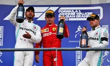 Thumbnail for article: How does the driver's championship look after the Belgian Grand Prix? 