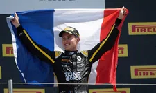 Thumbnail for article: Renault reageert op het overlijden van Hubert: "Hij was een ware gentleman"