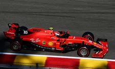 Thumbnail for article: LIVE: De F1 Grand Prix van België 2019 - Ferrari op jacht naar eerste P1 van 2019!