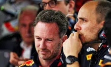 Thumbnail for article: Horner: "With two cars that reach their potential" we would beat Ferrari