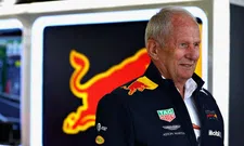 Thumbnail for article: Helmut Marko na GP België: "Hoe hij inhaalde, was echt heel goed"