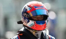 Thumbnail for article: Pierre Gasly told Charles Leclerc "please win this race for Anthoine Hubert" 