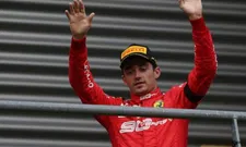 Thumbnail for article: Former champion says Leclerc has "almost got Monza in the bag already"