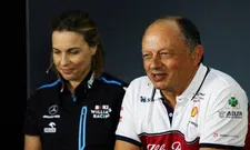 Thumbnail for article: Alfa Romeo boss describes Max Verstappen's aggressive move as "stupid" 