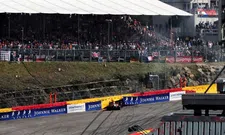 Thumbnail for article: Lammers over korte GP Verstappen: “Hij kan zichzelf niet onzichtbaar maken”