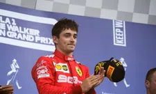 Thumbnail for article: Italian media reacts to Ferrari's first victory of the season!