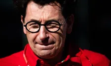 Thumbnail for article: Ferrari kon niks anders: 'Anders had Hamilton ons al eerder aan kunnen vallen'