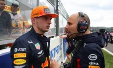 Thumbnail for article: Max Verstappen: The loss of Anthoine Hubert put Belgian GP result in perspective