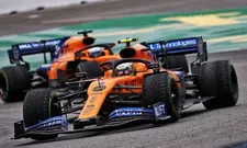 Thumbnail for article: McLaren eist transparantie van Renault na zoveelste motorprobleem