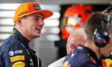 Thumbnail for article: 'Monza wordt ook niet de race van Verstappen'