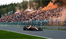 Thumbnail for article: Alonso is een optie voor McLaren als reserverijder