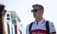 Thumbnail for article: Ericsson disappointed to not race at Spa after missing IndyCar