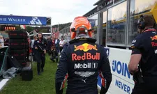 Thumbnail for article: Verstappen: "Helemaal van achteraan starten, is niet een super groot probleem"