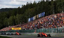 Thumbnail for article: "Charles Leclerc making Sebastian Vettel look like a number two driver... again"