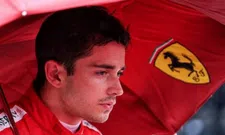 Thumbnail for article: High chance of rain at Italian Grand Prix!