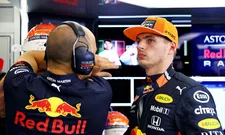 Thumbnail for article: Lof voor 'kalme' Verstappen: "Heeft zijn eerste DNF goed verwerkt"