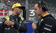 Thumbnail for article: Ricciardo vol lof over zijn teamgenoot: ''Technisch heeft hij veel weg van Max''