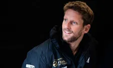 Thumbnail for article: Romain Grosjean admits it won't be "easy to be in the points" this weekend