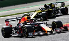 Thumbnail for article: Lammers: "Het is een lastig circuit voor Red Bull, maar podium is haalbaar"