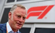 Thumbnail for article: F1's Commercial Chief Sean Bratches reported to be leaving Formula 1