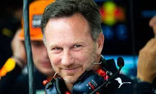 Thumbnail for article: Horner ziet voordelen voor beide partijen in langdurige samenwerking met Honda