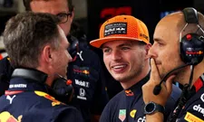 Thumbnail for article: Verstappen wil zijn fout herstellen: "Blij dat Monza er meteen achteraan komt"