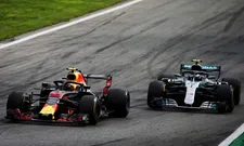 Thumbnail for article: Dit was de race van Max Verstappen op Monza in 2018