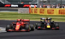 Thumbnail for article: Leclerc is better than Verstappen: "He is the best of his generation"