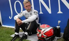 Thumbnail for article: Jan Magnussen confident that Haas is the place for Kevin