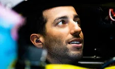 Thumbnail for article: Ricciardo kijkt uit naar Monza om familie te zien en pizza's te eten