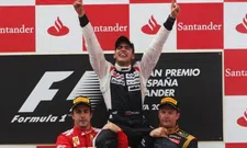Thumbnail for article: Maldonado reveals he was close to Ferrari move