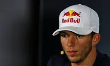 Thumbnail for article: Pierre Gasly feels the same pressure from Red Bull at Toro Rosso 