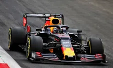 Thumbnail for article: Verstappen goed gemutst na voorspoedig verlopen vrijdag