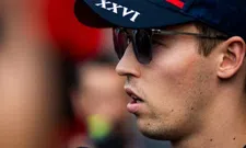 Thumbnail for article: Kvyat haalt uit naar Albon: ''Hij zat in een Red Bull 36 ronden achter mij''