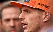 Thumbnail for article: Max Verstappen kijkt niet naar concurrentie: 'Die gaan we toch niet meer inhalen'